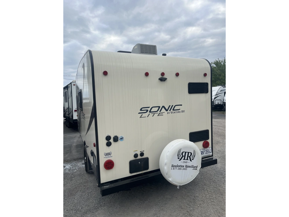Venture Rv Sonic Lite 168vrb 2019 alt
