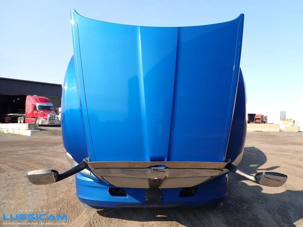 Kenworth T680 2019