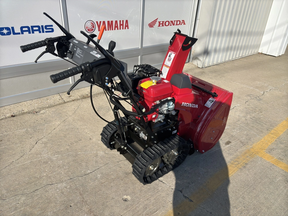 Honda Hss724ct Souffleuse 2025 alt