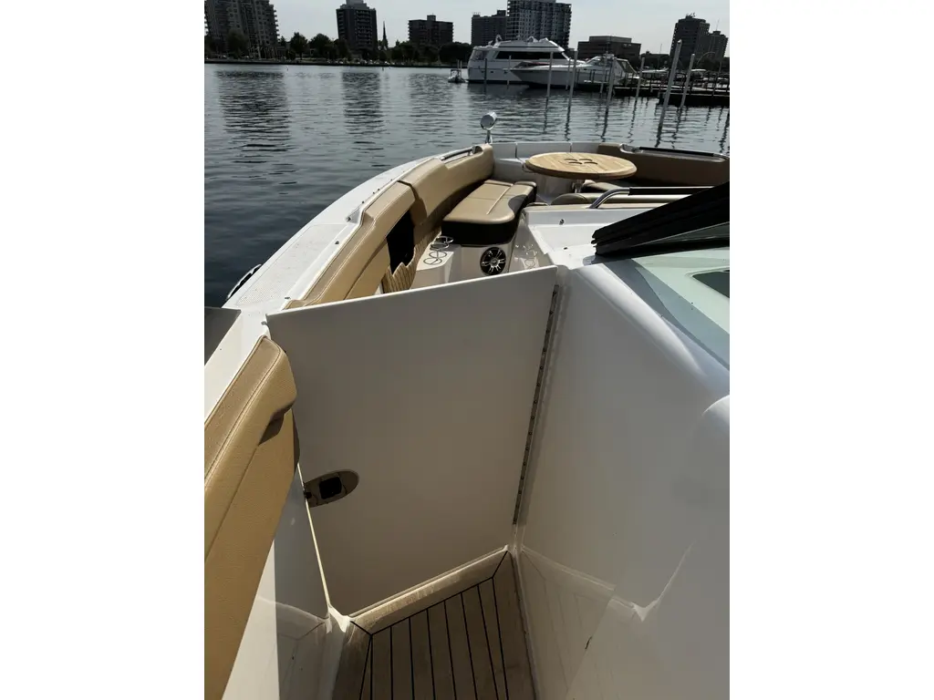 2022 Sea Ray SLX 400