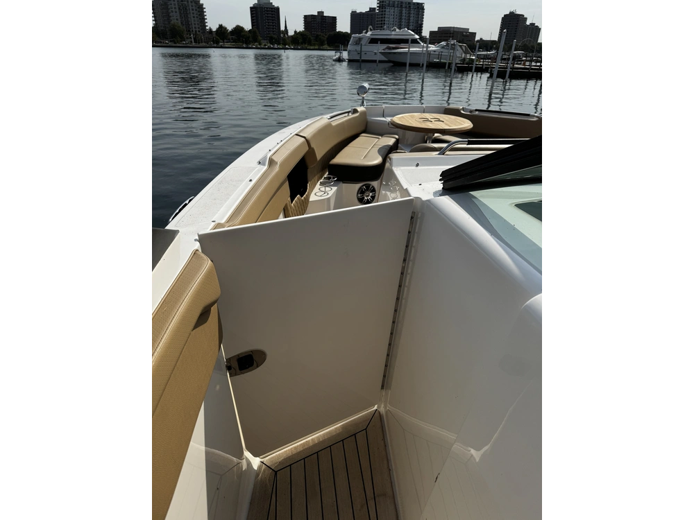 2022 Sea Ray Slx 400 alt