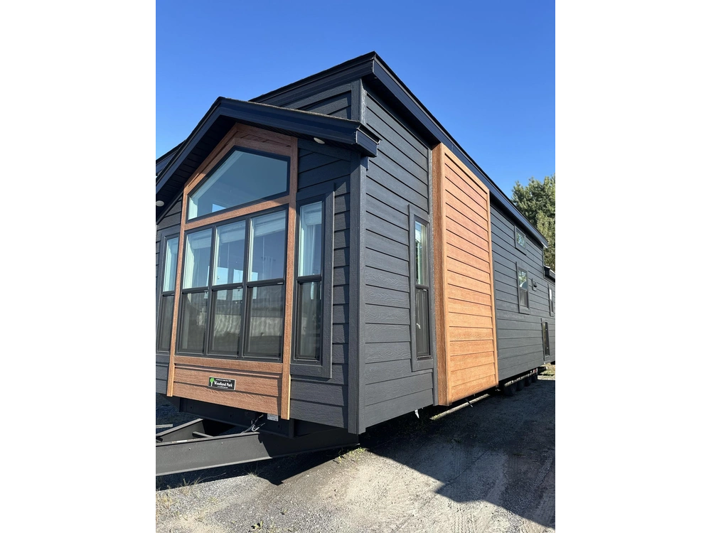 Woodland Park Tc303c 2025 alt