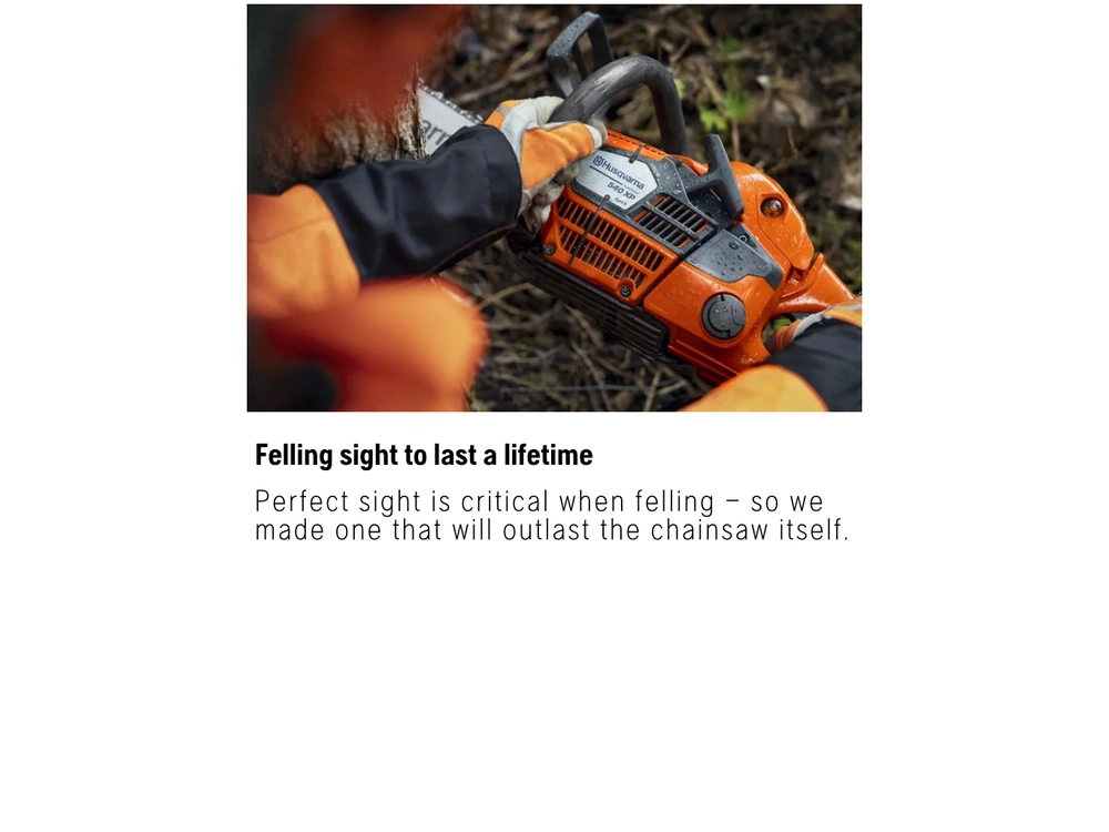 2024 Husqvarna T540 Xp Mark Iii alt