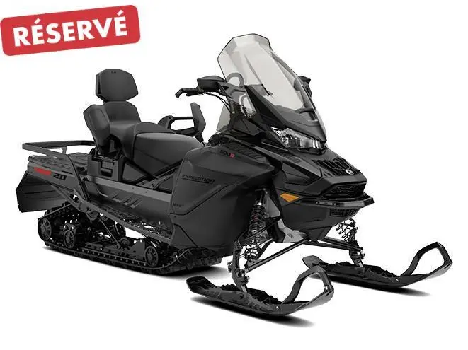 Ski-Doo EXPEDITION LE 20' 900 ACE Turbo Silent Cobra 1.5' E.S.  2024