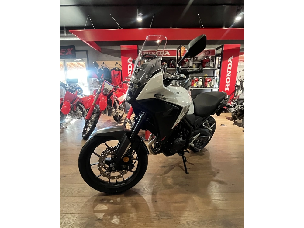 2024 Honda Nx500ar alt
