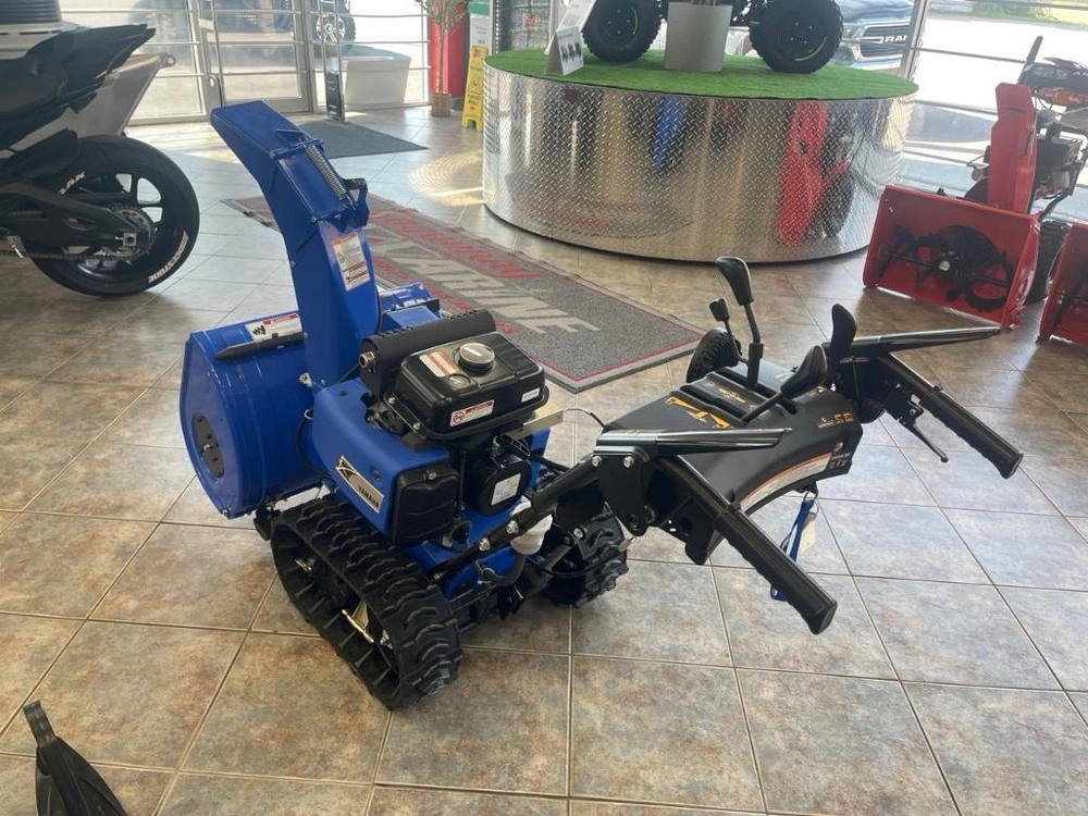 2025 Yamaha Yt624 alt
