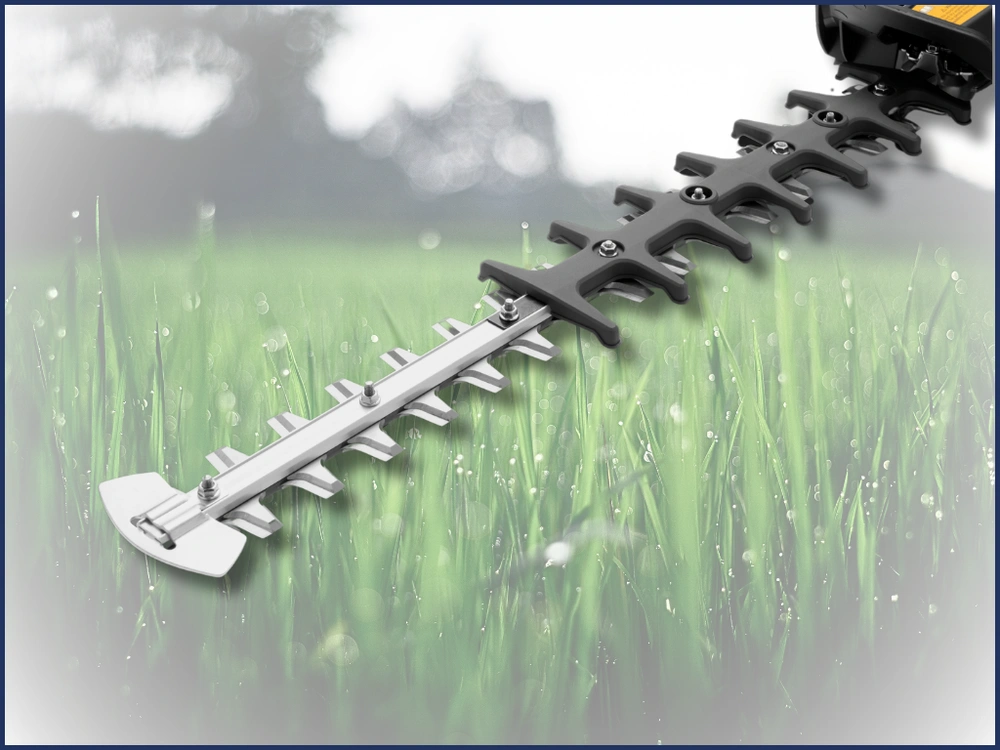 2024 Husqvarna 322hd60 alt