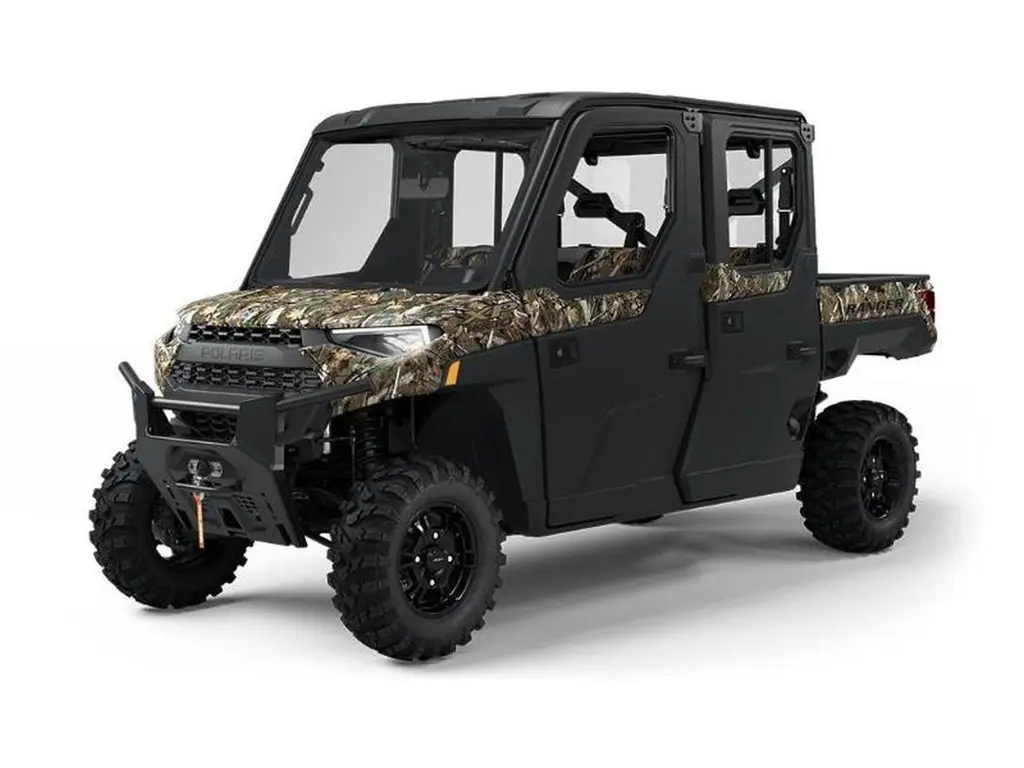 2024 Polaris Ranger Crew XP 1000 NorthStar Edition Premium (promo 2000.0 inclus)