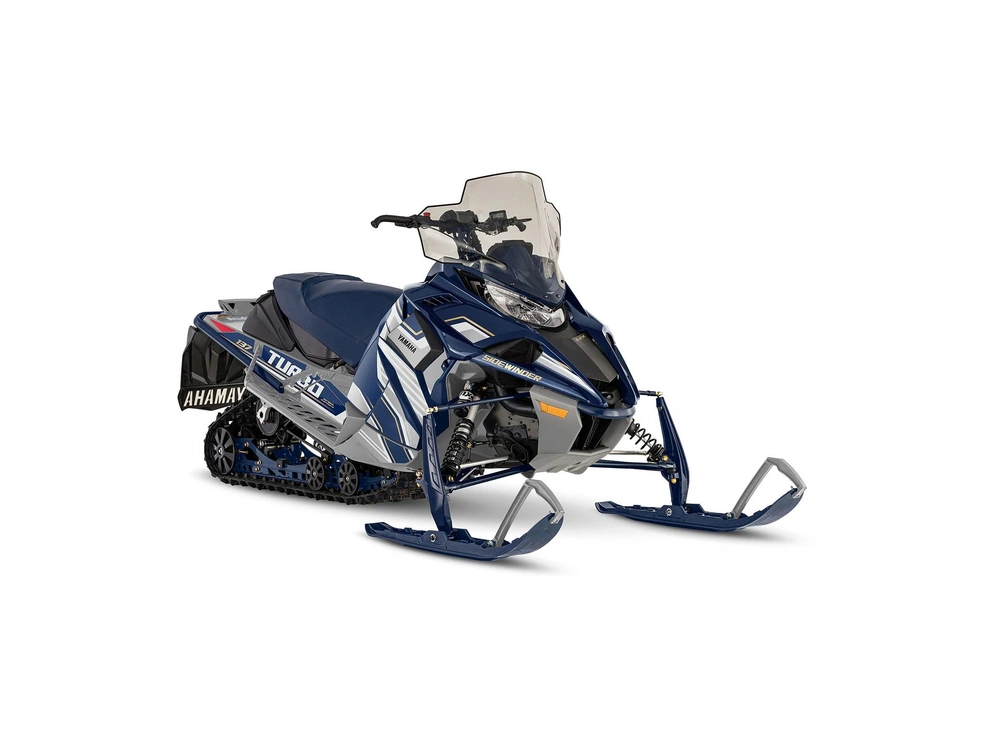 Yamaha Sidewinder Lt-x Gt 137'' Eps 2024 alt