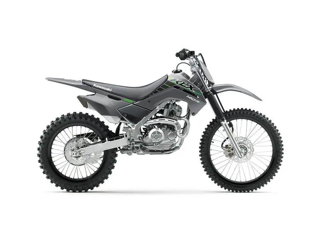 2025 Kawasaki KLX140R F