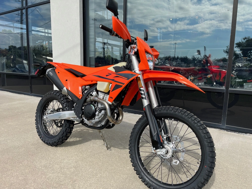 Ktm 500 Exc-f 2025 alt