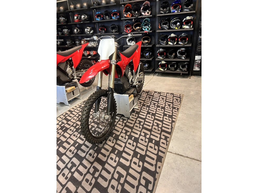 2024 Stark Future Stark Varg 80hp Foot Brake Mx19 alt