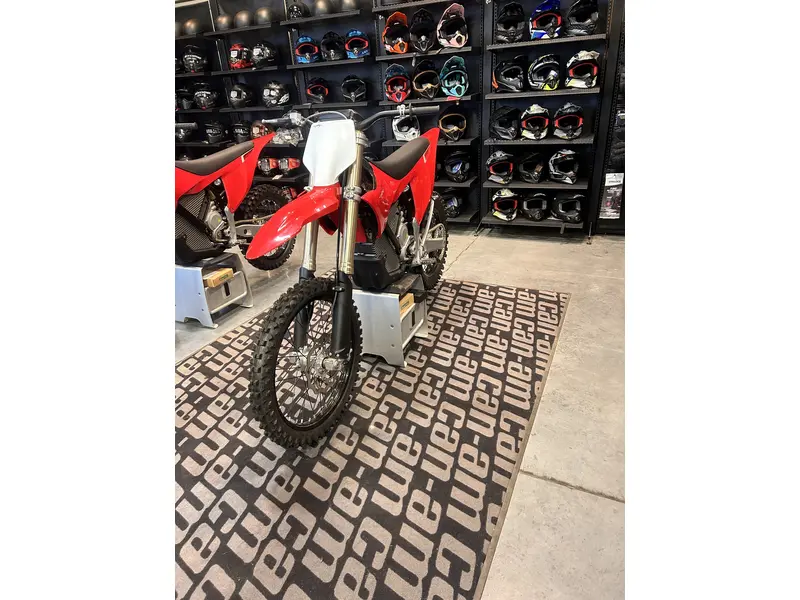 2024 Stark Future Stark Varg 80HP Foot Brake MX19 thumbnail 2