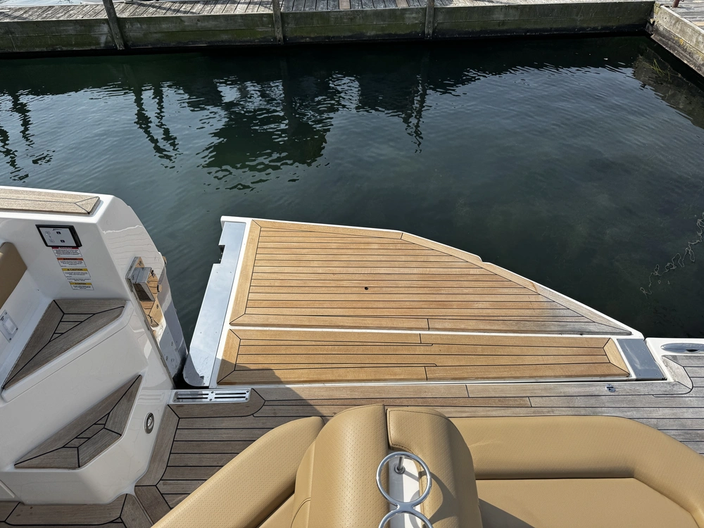 2022 Sea Ray Slx 400 alt