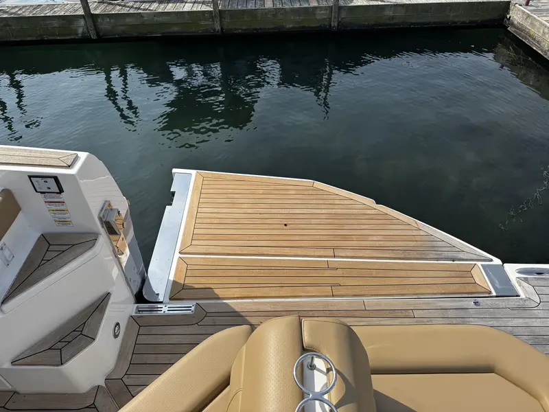 Sea Ray SLX 400 2022