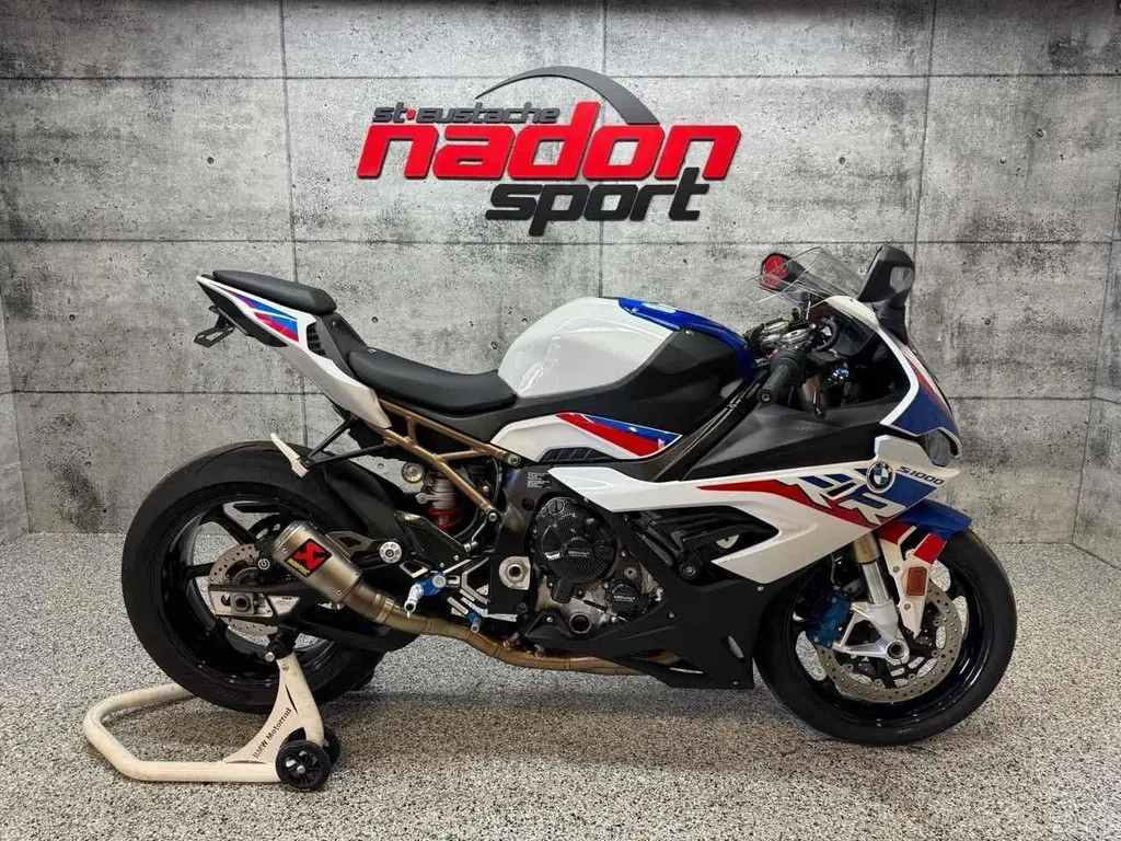 BMW S1000RR 2022 2022