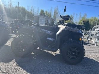 2023 Segway Snarler 500 At5 S alt