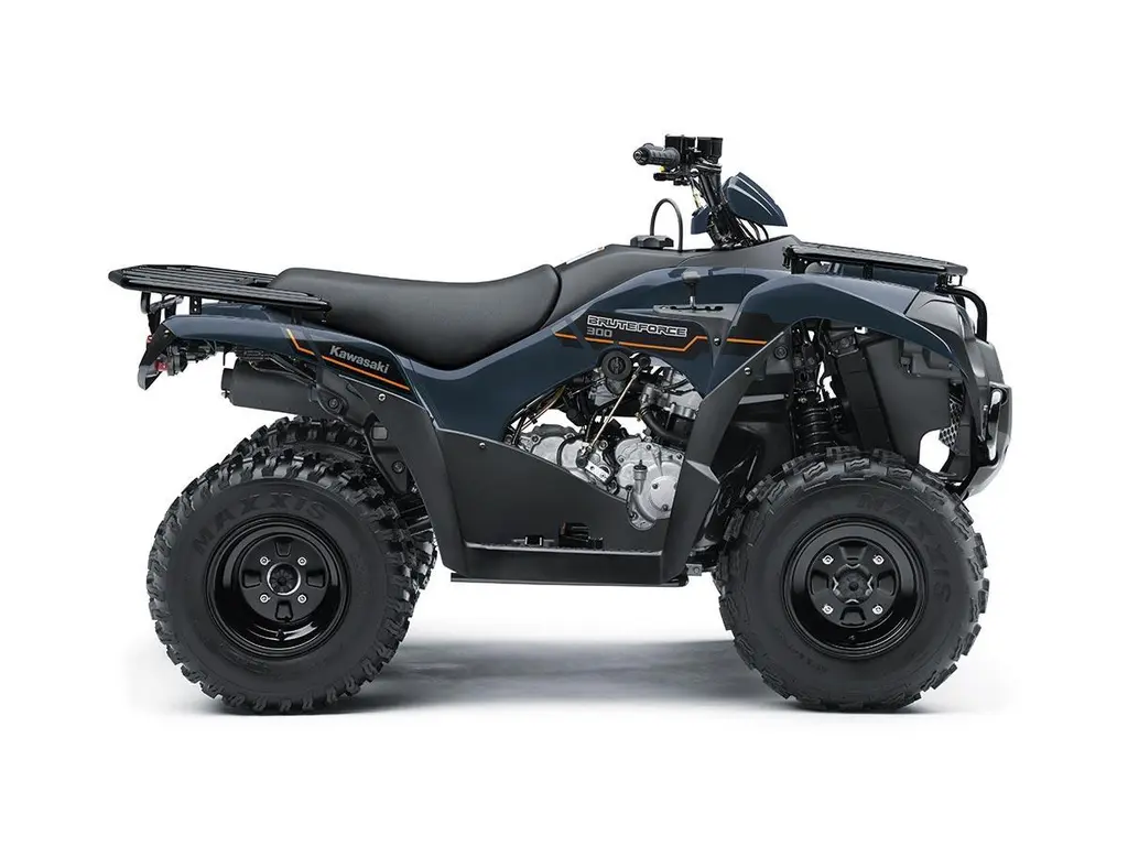 Kawasaki BRUTE FORCE 300 2025