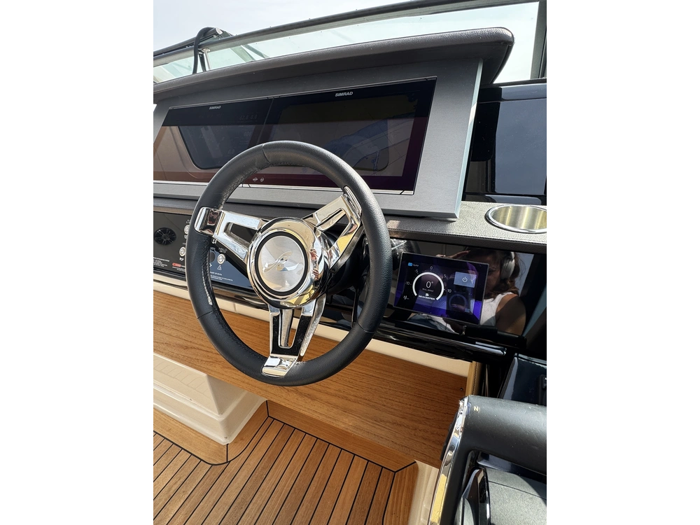 2022 Sea Ray Slx 400 alt