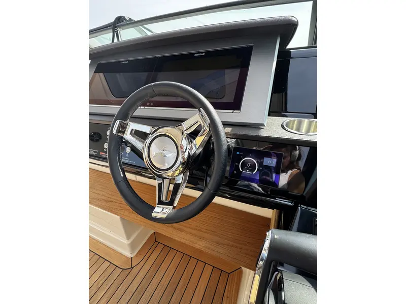 Sea Ray SLX 400 2022