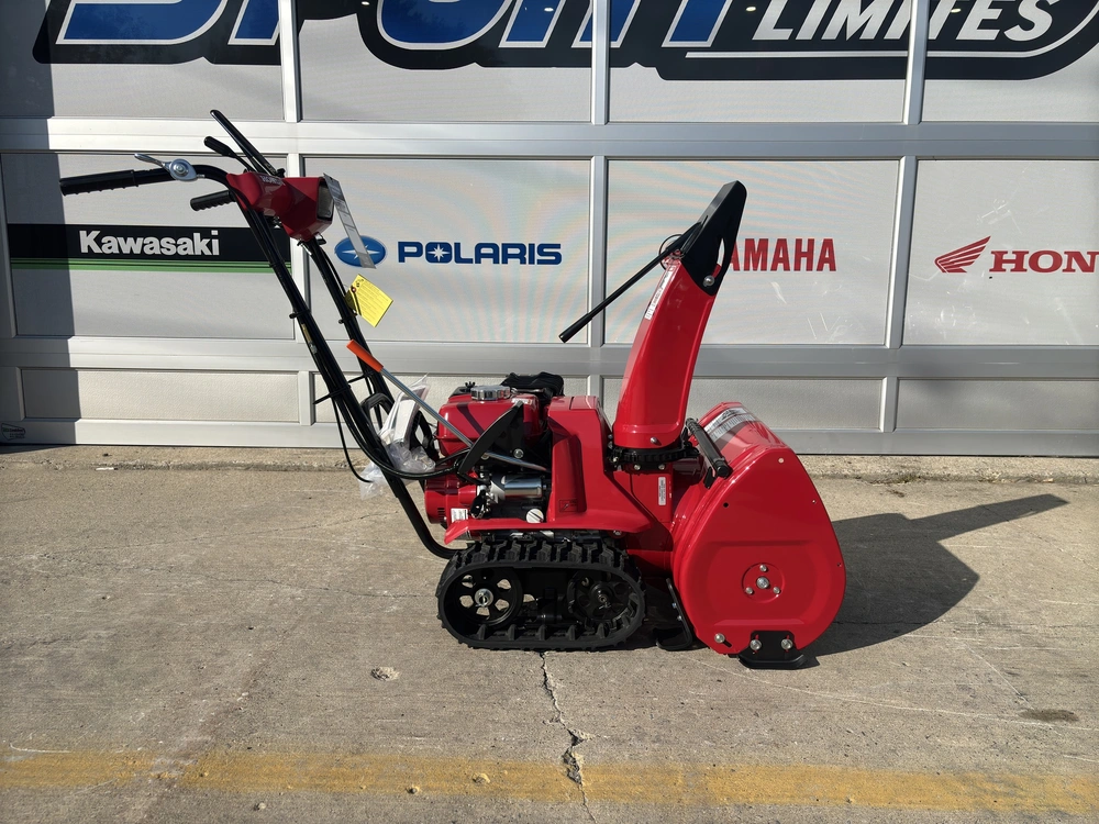 2025 Honda Hss622ctd1 Souffleuse alt