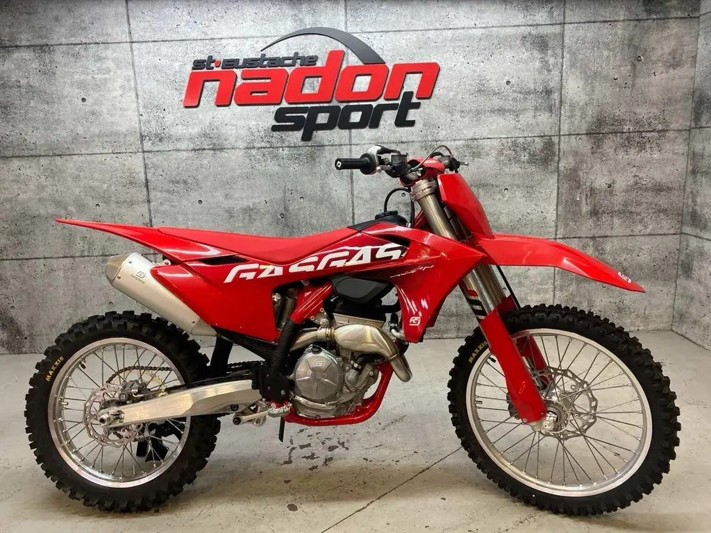 2024 Gas Gas MC 250F   (PLUS PROMO DE $300*)