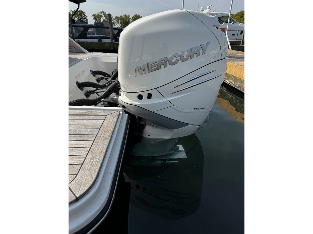 2022 Sea Ray Slx 400 alt