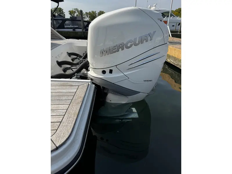 Sea Ray SLX 400 2022