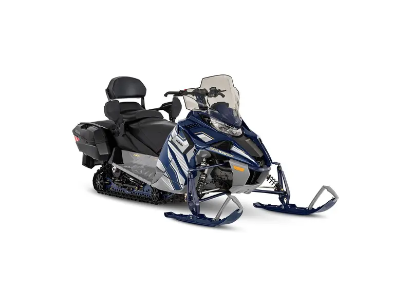 2024 Yamaha SIDEWINDER S-TX GT 146'' EPS *À partir de 0%