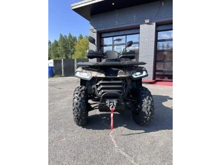 Segway Snarler 500 At5 L 2023 alt