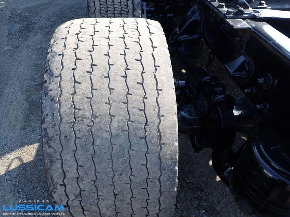 Kenworth T680 2019