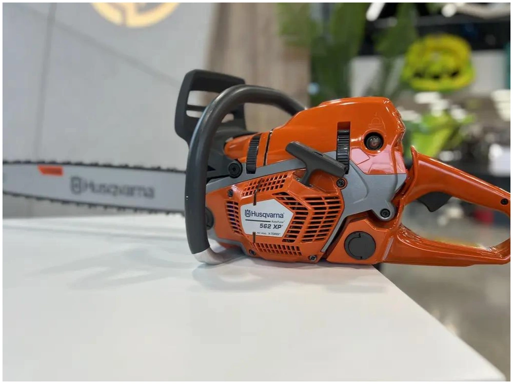 2022 Husqvarna 562 Xp 20" alt
