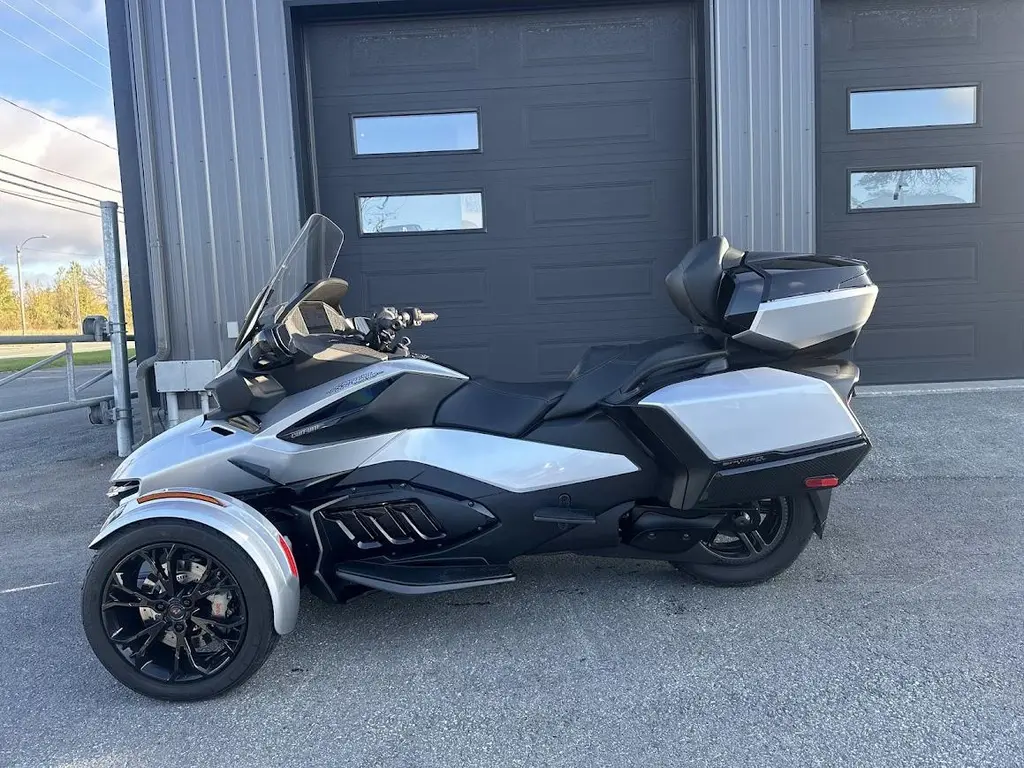 Can-Am RT Limited 2024