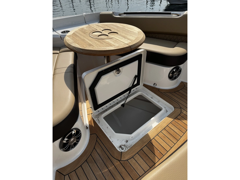 2022 Sea Ray Slx 400 alt