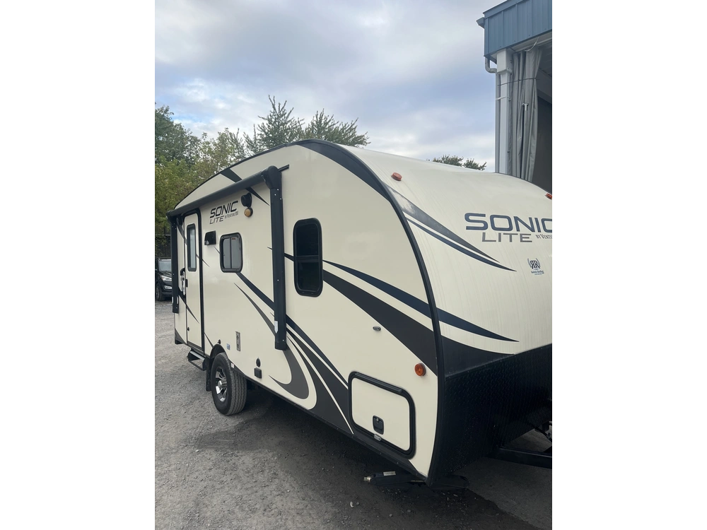 Venture Rv Sonic Lite 168vrb 2019 alt