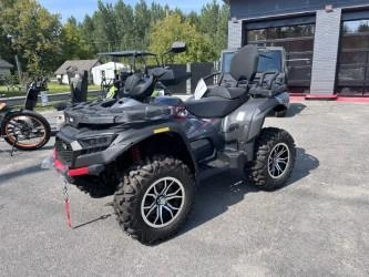 Tgb Blade 1000 Lt X 2024 alt