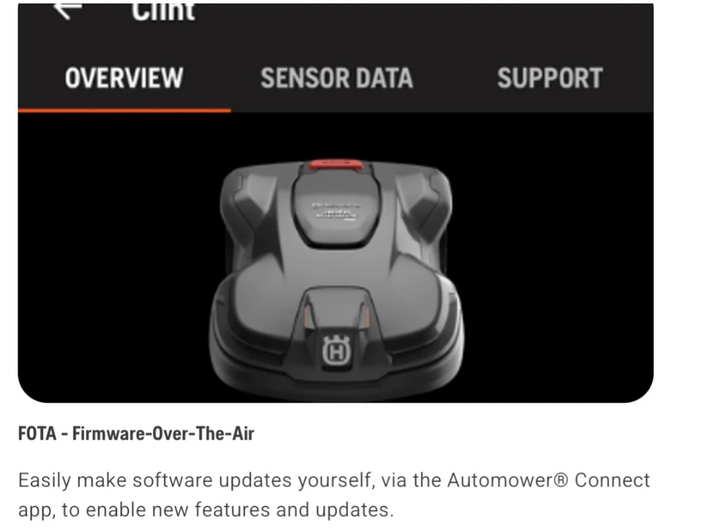 2022 Husqvarna Automower 435x Awd Big Savings !!! alt