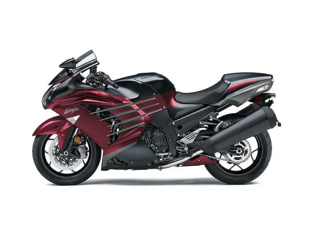 送料無料 通販 激安 New 2025 Kawasaki NINJA ZX-14R in Laval - Laval Moto ミュージシャン