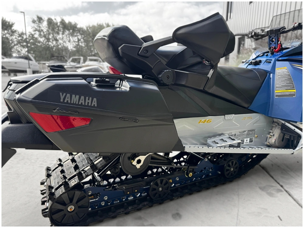 2024 Yamaha Sidewinder S-tx Gt (eps) $5,000 Rebate Included alt