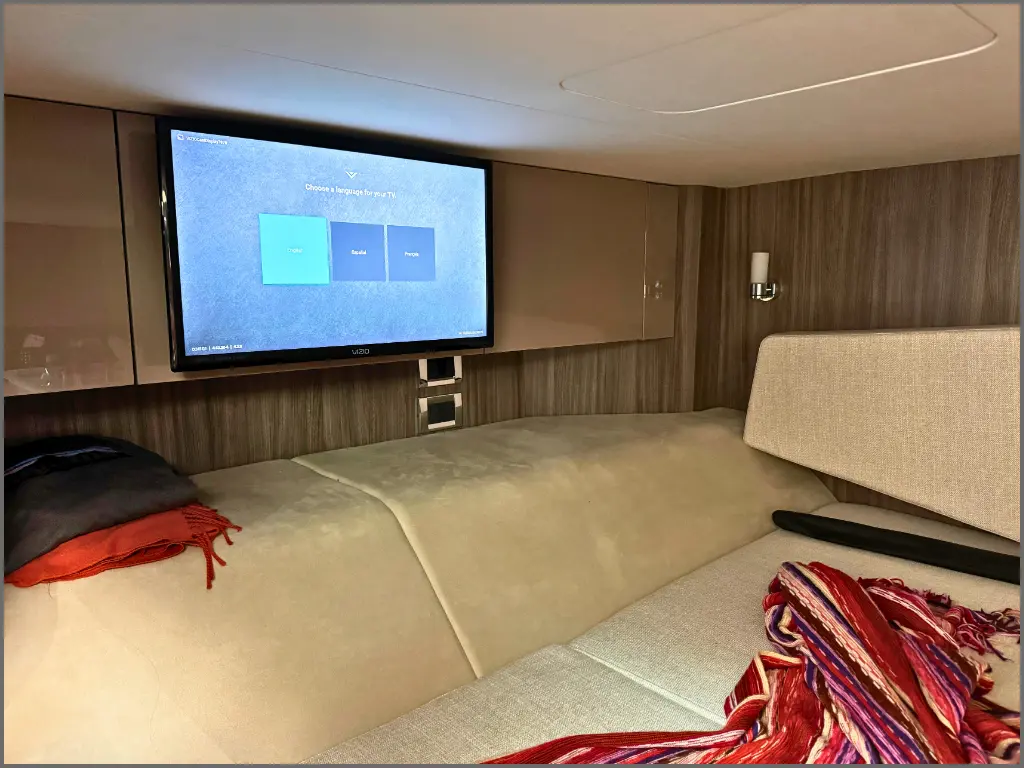 2022 Sea Ray SLX 400