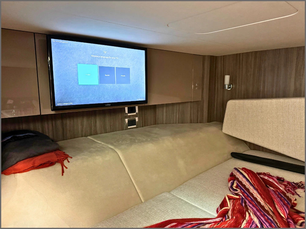 2022 Sea Ray Slx 400 alt