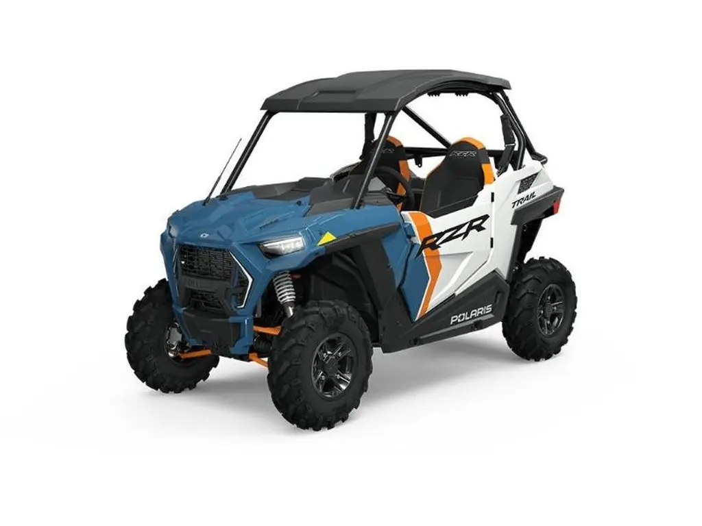 2024 Polaris RZR Trail Ultimate (promo 2000.0 inclus)