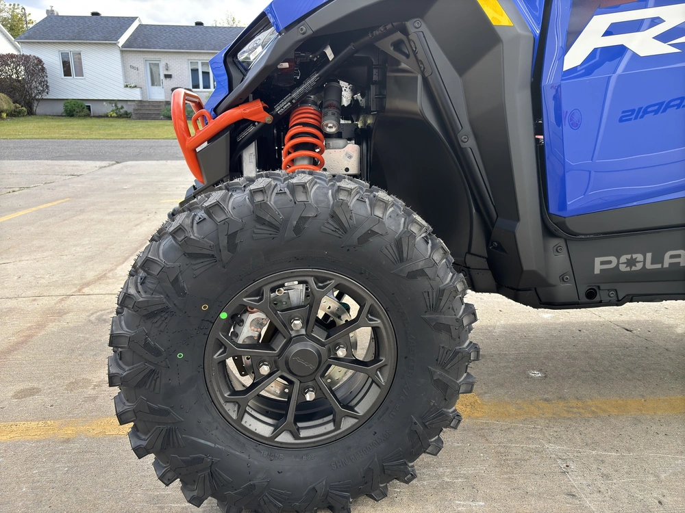 Polaris Rzr Xp 4 1000 Ultimate 2025 alt