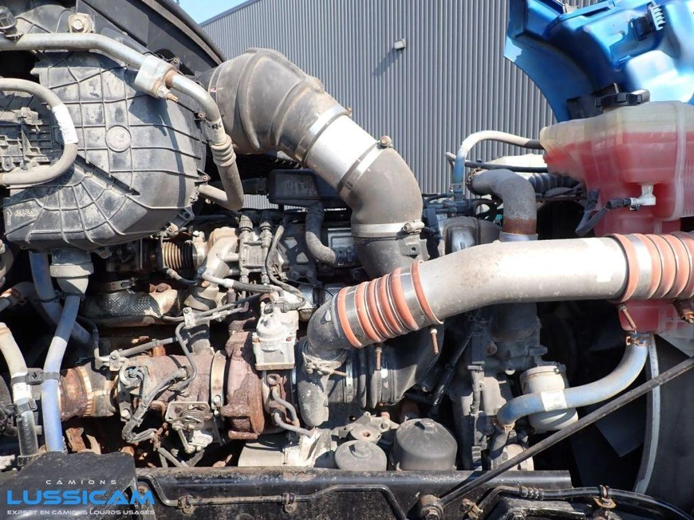 Kenworth T680 2019