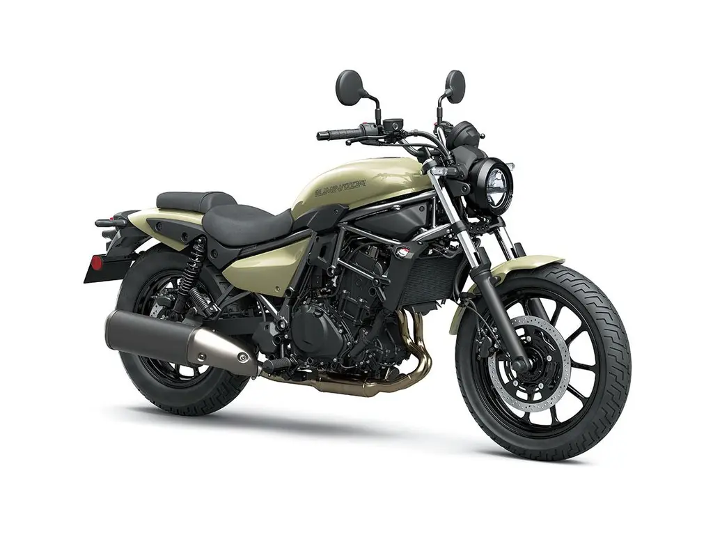 Kawasaki ELIMINATOR 500  2025