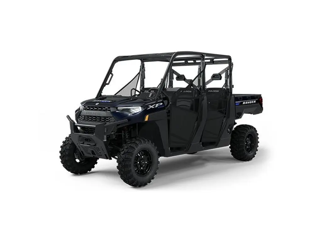 2024 Polaris Ranger Crew XP 1000 Premium (promo 2000.0 inclus)