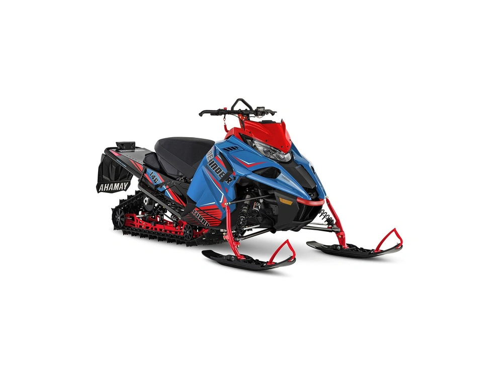 Yamaha Sidewinder X-tx Se 146'' *à Partir De 0%🤩 2024 alt