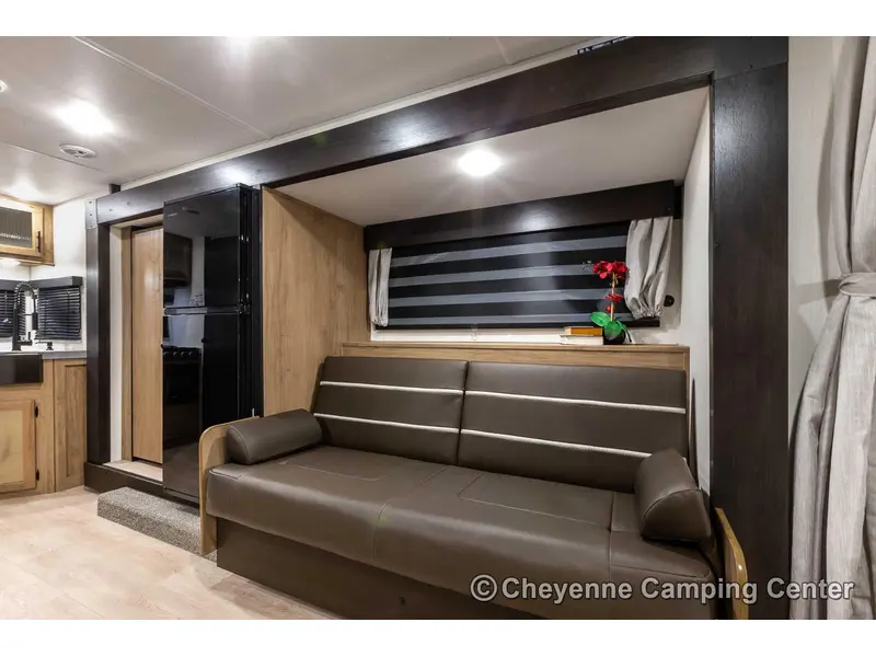 2026 Forest River Grey Wolf 22CE MEILLEUR PRIX AU QUÉBEC