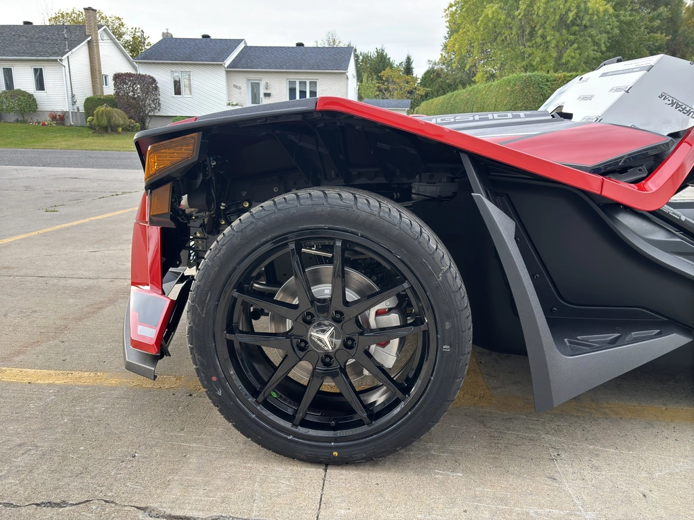 Slingshot Slingshot Slr Autodrive 2024 alt