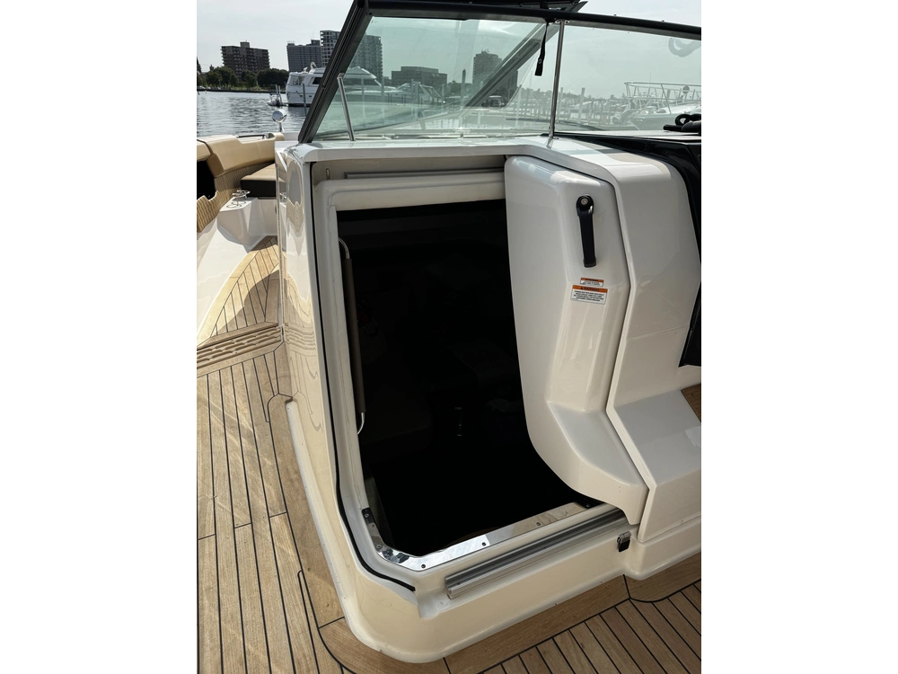 2022 Sea Ray Slx 400 alt